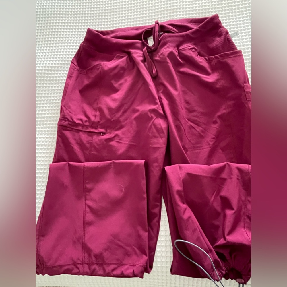 Cherokee scrub pants